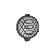 ​Proiectoare rotunde universale cu lentila clara 160 x 84mm. Cod:04616 Wesem. Automotive TrustedCars foto