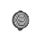 ​Proiectoare rotunde universale cu lentila clara 160 x 84mm. Cod:04616 Wesem. Automotive TrustedCars