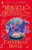 The Miracle on Ebenezer Street | Catherine Doyle