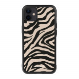 Husa iPhone 11 - Skino Zebra, animal print