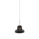 Antena radio CB Avanti Carera cu magnet