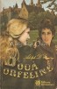 Două Orfeline - A. D&#039;Ennery, Roman, Ed. Orizonturi 1991, 249 pagini, Beletristica