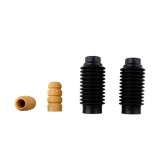 Chit protectie praf amortizor Citroen C2 (Jm) 07.03-09.17, C3 I (Fc Fn) 02.02-12.13, C3 Pluriel (Hb) 05.03-, Fata, Stanga+Dreapta, BILSTEIN