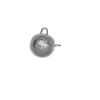 PLUMB JIGGING JAXON 25GR 2BUC/PLIC