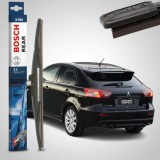 Cumpara ieftin Ștergător Lunetă Mitsubishi Lancer Sportback CX 2008-2017 | Bosch Rear H354