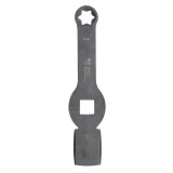 Cheie E24 pentru etrier frana camioane, BGS