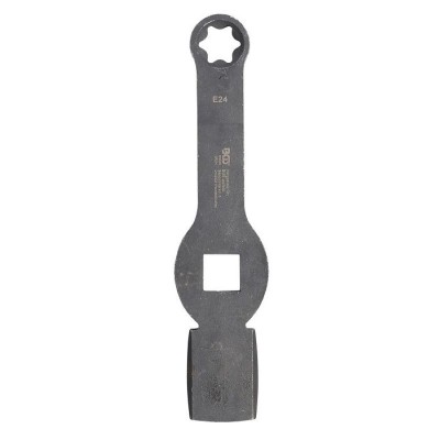 Cheie E18 pentru etrier frana camioane, BGS Technic foto