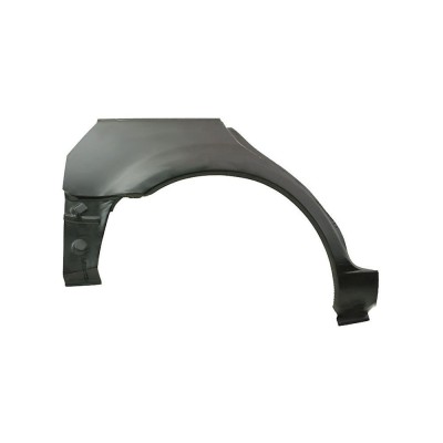 Segment reparatie aripa spate Mazda 6, 2002-2007 Partea Dreapta, Spate, pentru modele cu 4, 5 usi, foto