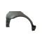 Segment reparatie aripa spate Mazda 6, 2002-2007 Partea Dreapta, Spate, pentru modele cu 4, 5 usi,