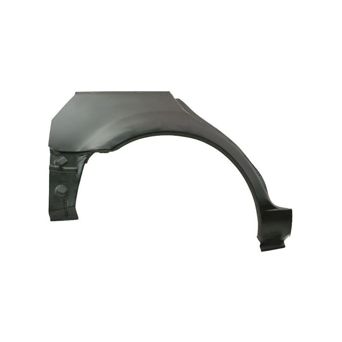 Segment reparatie aripa spate Mazda 6, 2002-2007 Partea Dreapta, Spate, pentru modele cu 4, 5 usi,
