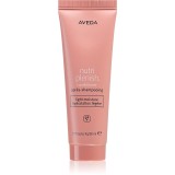 Aveda Nutriplenish&trade; Conditioner Light Moisture balsam light nutritie si hidratare 50 ml