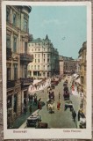 Calea Victoriei, Bucuresti// CP