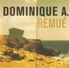 CD Dominique A - Remue, original, Rock