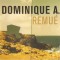 CD Dominique A - Remue, original