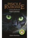 Cumpara ieftin Valul Umbrelor. Seria Pisicile Razboinice. Codul Incalcat. Volumul 39/Erin Hunter