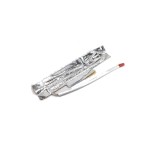 Rezistenta Dezghetare Frigider BEKO Original - Piesa 4816610185 WHIRLPOOL INDESIT Compatibila