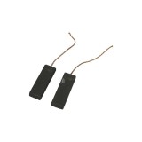 Perie carbon motor 5x13.5x40 pentru mașină de spălat rufe Compatibil