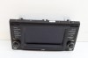 Ecran de navigație VW PASSAT Variant B8 3G5 2015 OEM: 3G0919605,AAH44000,QFVW302A 18303582