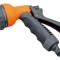 Pistol pentru udat 8 functii (plastic) PowerTool TopQuality