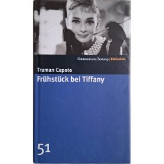 Fruhstuck bei Tiffany &ndash; Truman Capote