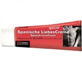 JOYDIVION EROPHARM - CREAM OF LOVE ESPA OLA 40ML, JOYDIVISION EROPHARM