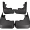 Set aparatori noroi fata spate dedicate Audi Q3 2019-2024 &reg; ALM