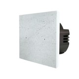 Cumpara ieftin Intrerupator Dublu cu Touch din Marmura LUXION, 500W SmartElectro IntelligentHouse