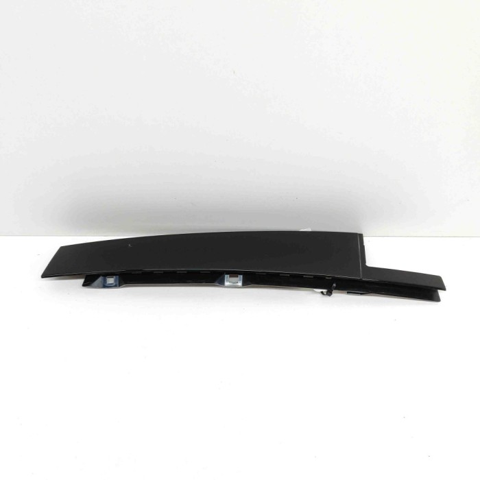 Ornament vertical ușă dreapta spate VW ID.5 E39 2022 OEM: 11A839902B 23088586