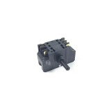 Comutator pentru plită WHIRLPOOL BAUKNECHT IKEA 481927328384 C00373402 Original