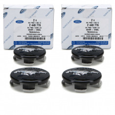 Set 4 Buc Capac Janta Oe Ford Mustang 2015→ 54MM 2449776