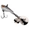 Spinnertail Berkley Pulse Roach 7cm 14g