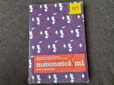 MATEMATICA PENTRU BACALAUREAT MARIAN ANDRONACHE/CLUBUL MATEMATICIENILOR