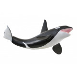 Figurina Balena Ucigasa Orca Collecta, 20.5 x 11 cm