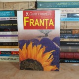 GHID COMPLET * FRANTA , EDITURA AQUILA , 2007 #