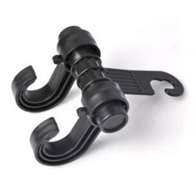 Suport auto reglabil pentru tetiera masinii Vehicle Hanger foto