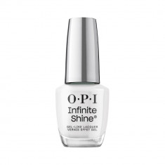 Lac de unghii cu efect de gel, Opi, IS Funny Bunny™, 15ml