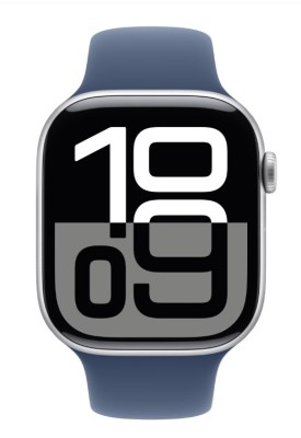 APPLE WATCH 10 46 SI AL DN SB ML GPS-BCS foto