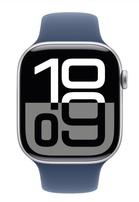 APPLE WATCH 10 46 SI AL DN SB ML GPS-BCS