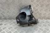 Suport bara de protecție st&acirc;nga spate CITRO&Euml;N C4 III BA_, BB_, BC_ 2021 OEM: 9831818980 27310115