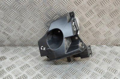 Suport bara de protecție st&amp;acirc;nga spate CITRO&amp;Euml;N C4 III BA_, BB_, BC_ 2021 OEM: 9831818980 27310115 foto