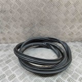 Garnitura Usa Dreapta Spate BMW 4 Gran Coupe G26 2022 OEM 7482948 Cromata Inox