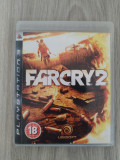 Far Cry 2 Playstation 3 PS3