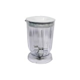Pahar Carafă Blender IMETEC V01360 Original Piesa Compatibila Accesorii Bucatarie