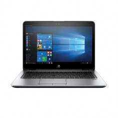 Laptop HP EliteBook 840 G3, Intel Core i5 6200U 2.3 GHz, Intel HD Graphics 520, WI-FI, Bluetooth, WebCam, Display 14&amp;quot; 1366 by 768, 64 GB DDR4; 250 G foto