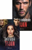 Victime colaterale + Intrusii - Editura Bookzone
