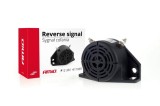 Sirena Mers Inapoi 12V-36V Auto Moto Stivuitor Excavator Camion 110dB Avertizor Sonor