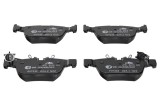 Set placute frana ATE 13.0460-7333.2