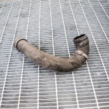 Furtun intercooler dreapta SAAB 9-3 Cabrio YS3F 2007 OEM: 12787693 3017660