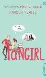 Fangirl - Rainbow Rowell