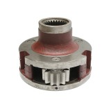 Carcasa reductor spate asamblata pentru Massey Ferguson, OEM 1864872